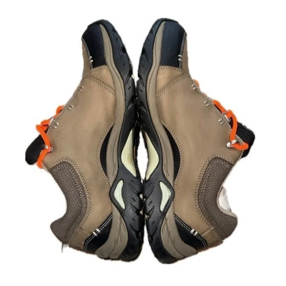 AHNU Sugarpine eVent Waterproof Vibram Hiking Shoes Trail Sneakers | Women's 8.5